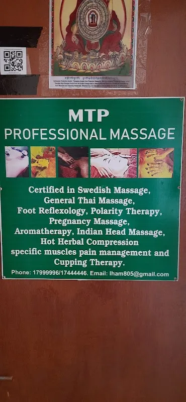 Menjor Spa