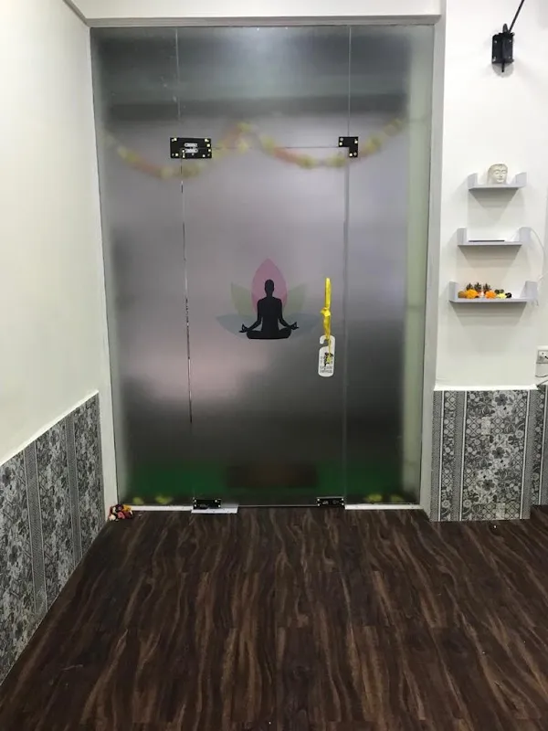 Yoga and U