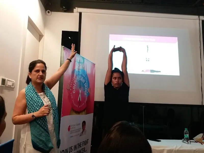 Yoga and U