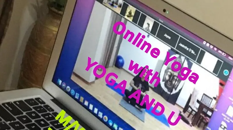 Yoga and U