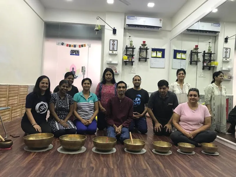 Yoga and U
