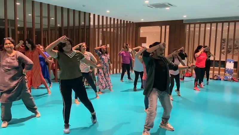 RAZZLE DAZZLE DANCE ACADEMY AND FITNESS STUDIO