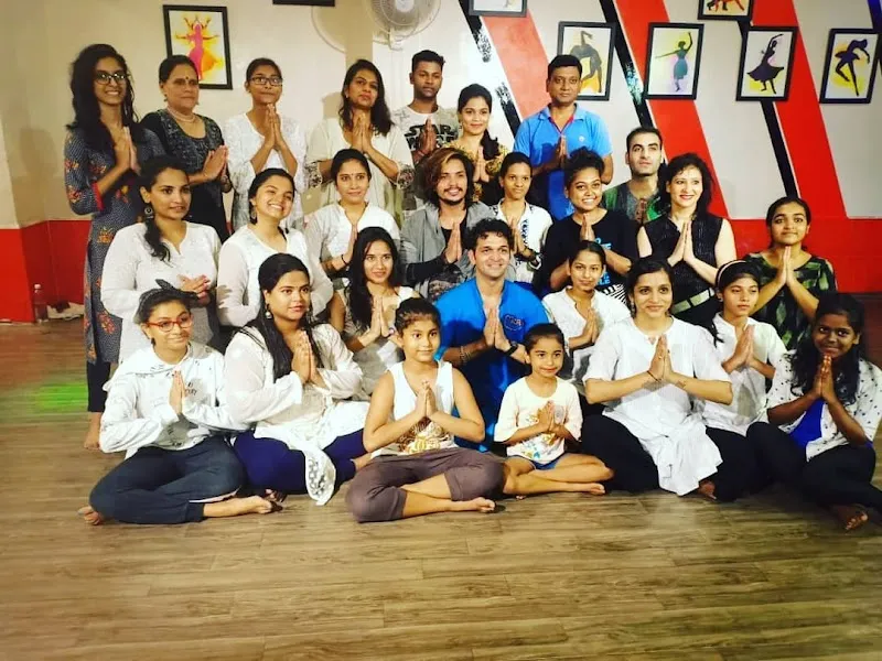 RAZZLE DAZZLE DANCE ACADEMY AND FITNESS STUDIO