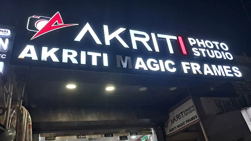 Akriti Photo Studio | Wedding Photographer in Lucknow