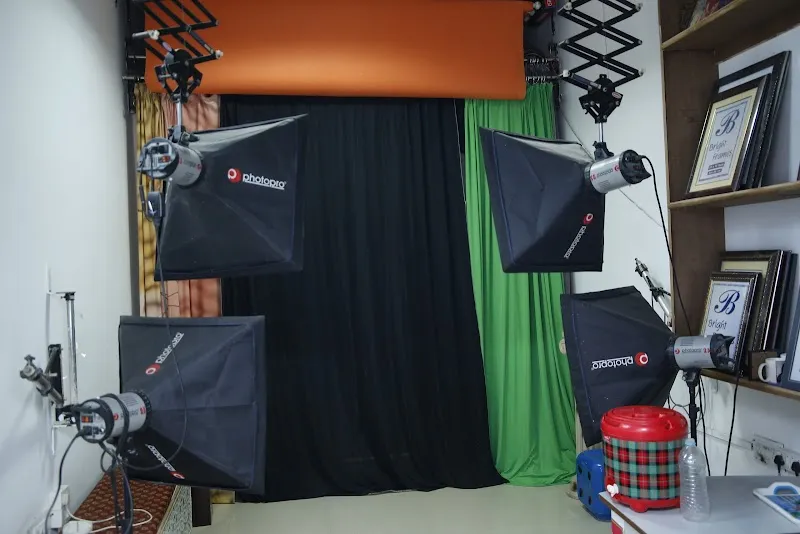 Akriti Photo Studio | Wedding Photographer in Lucknow