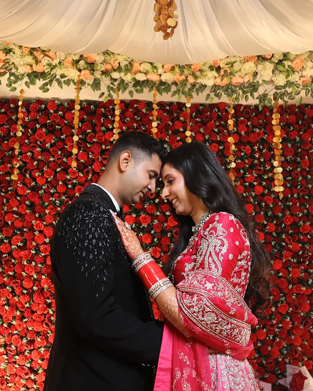 Akriti Photo Studio | Wedding Photographer in Lucknow