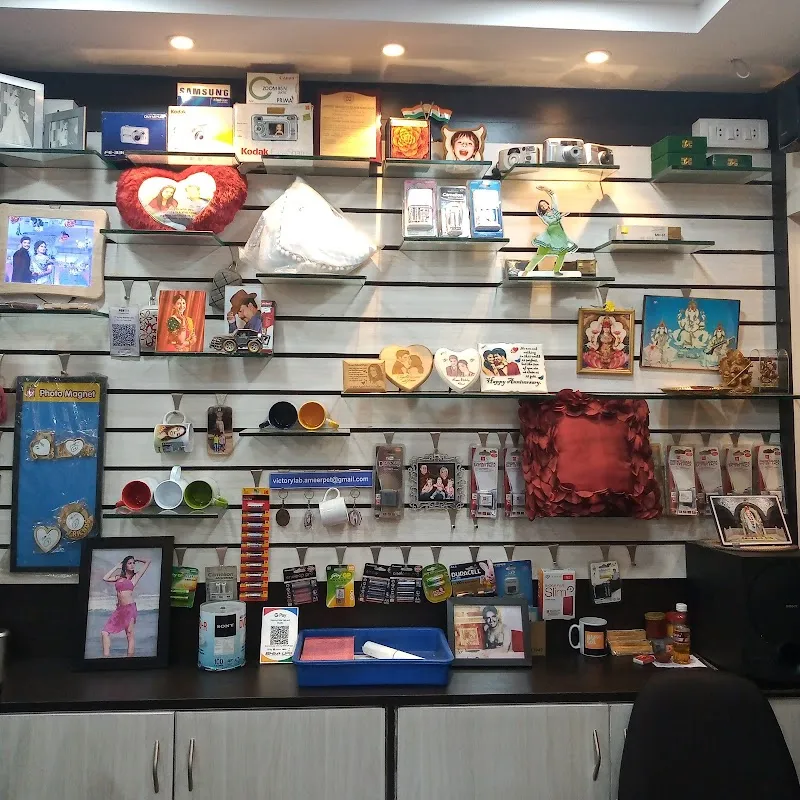 Victory Colour Lab & Studio