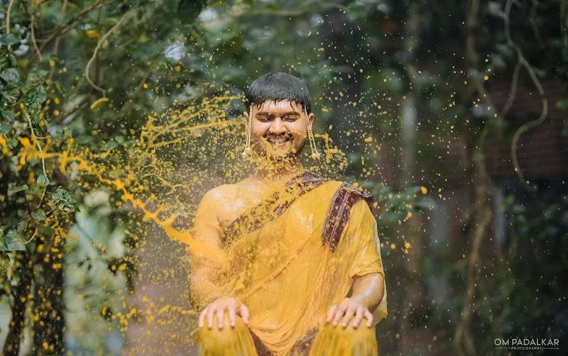 Om Padalkar Photography