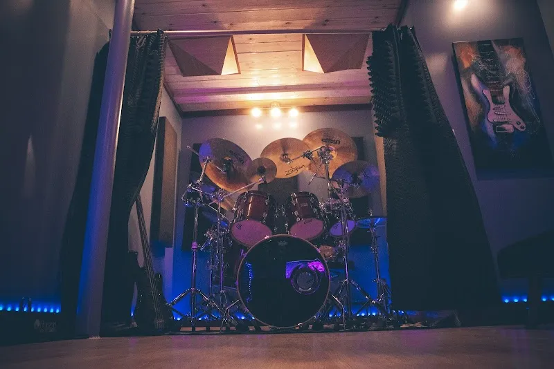 Wheuat Studios