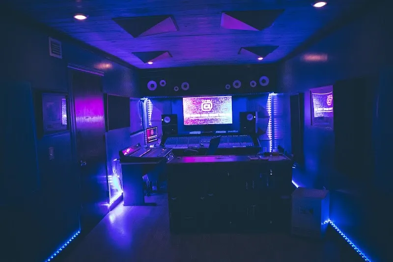 Wheuat Studios