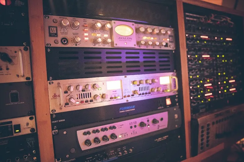 Wheuat Studios