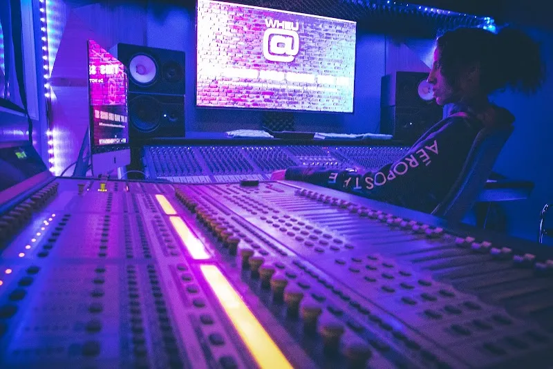 Wheuat Studios