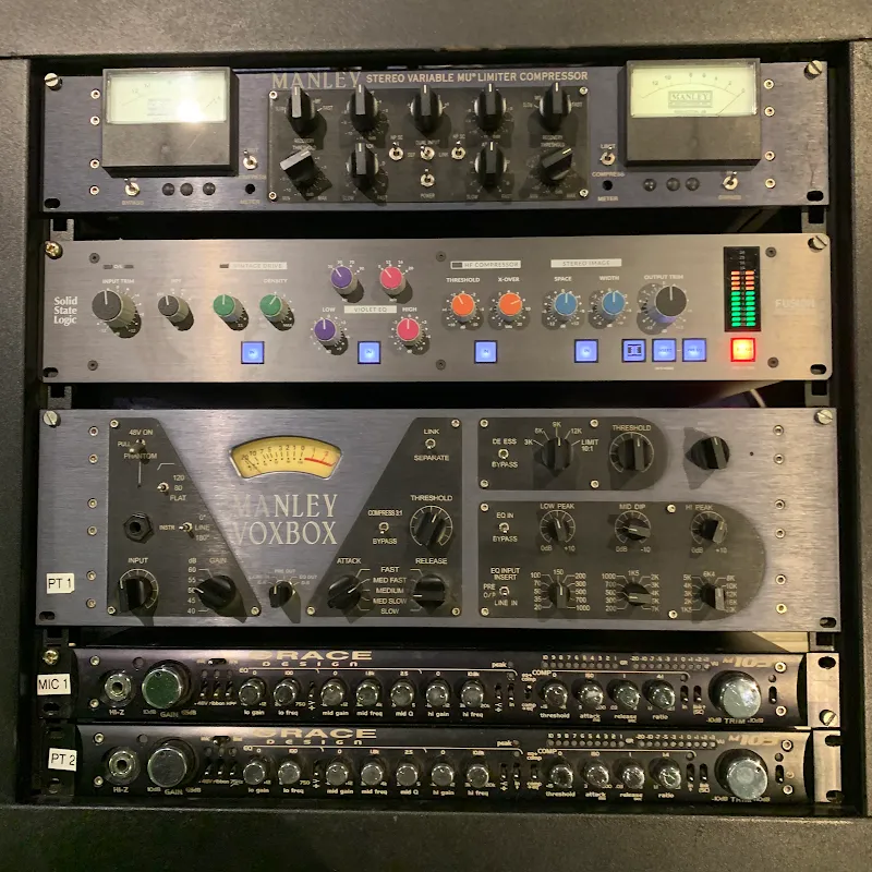 Purple Haze Studios