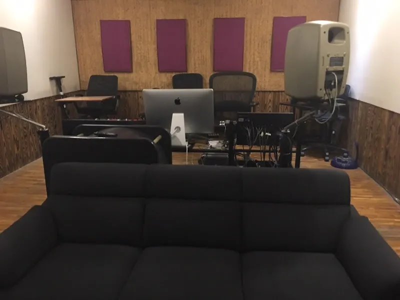 Purple Haze Studios