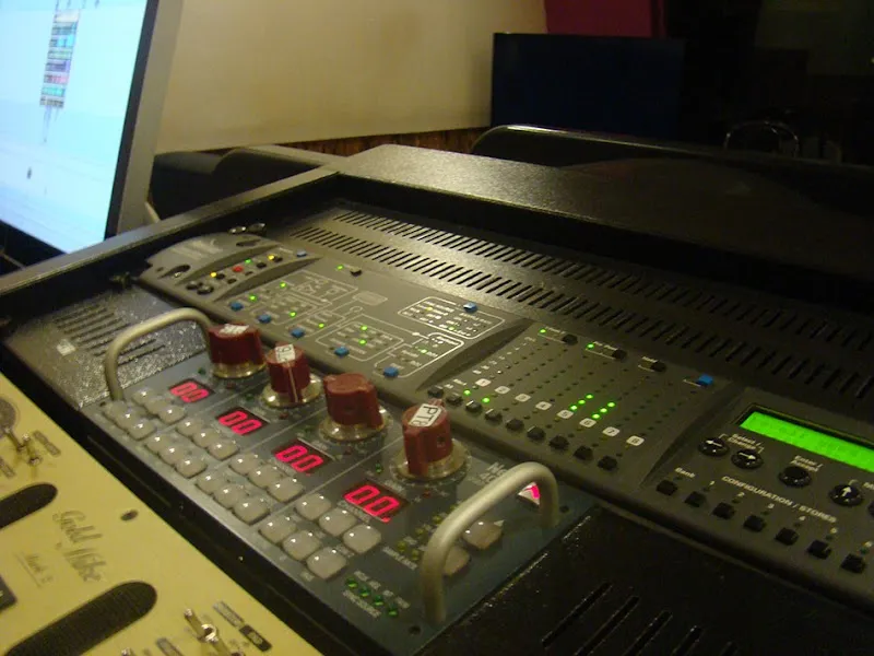 Purple Haze Studios