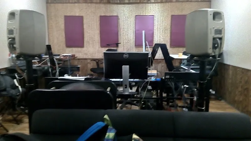 Purple Haze Studios