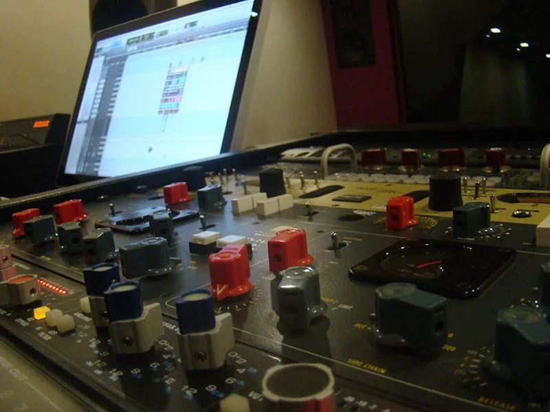 Purple Haze Studios