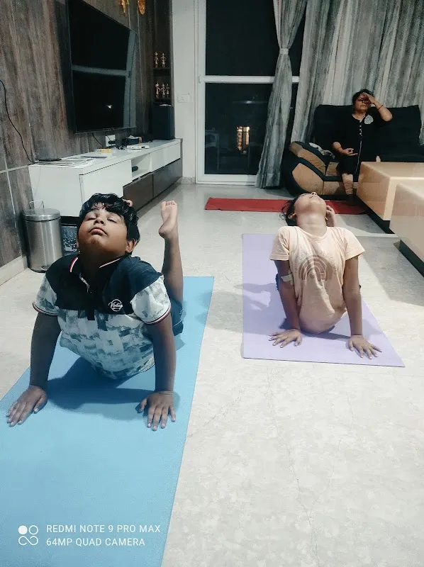 Umesh Yoga Classes @ Home|Home Yoga Classes