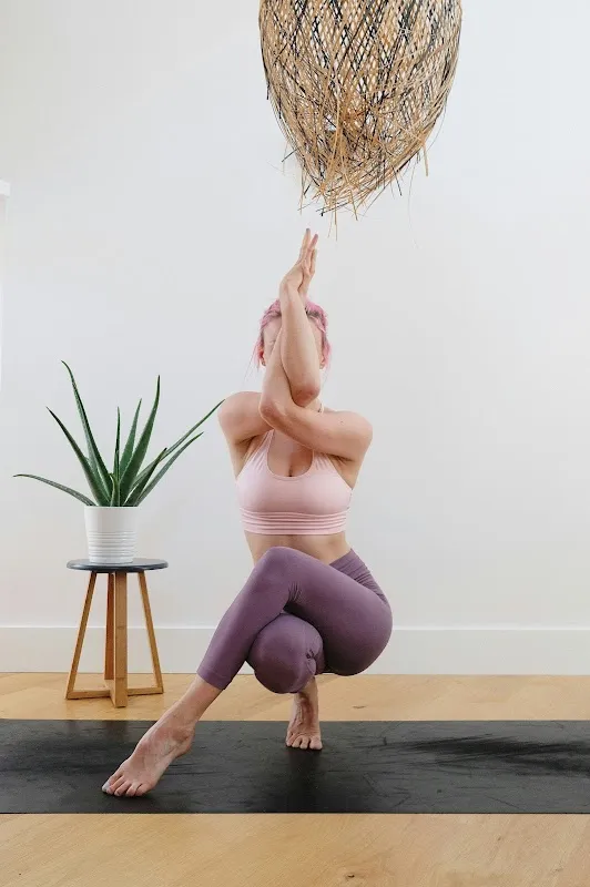Umesh Yoga Classes @ Home|Home Yoga Classes