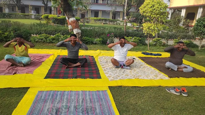 Umesh Yoga Classes @ Home|Home Yoga Classes
