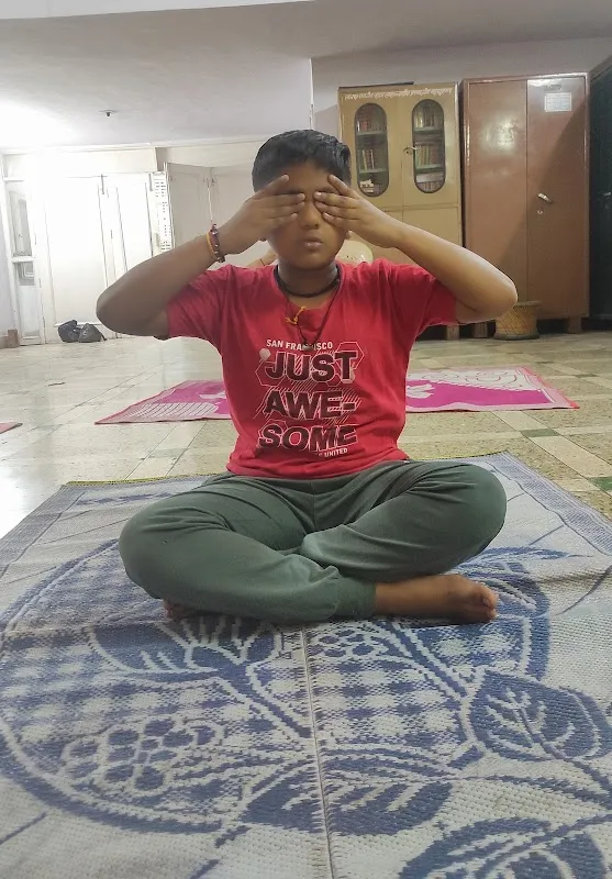 Umesh Yoga Classes @ Home|Home Yoga Classes