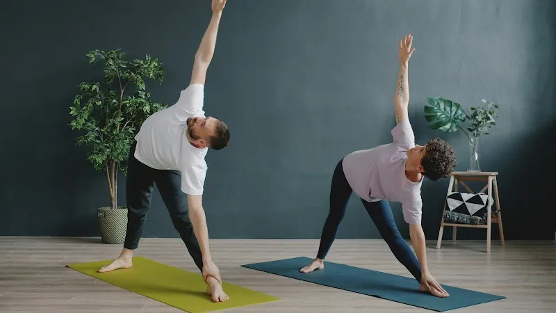 Umesh Yoga Classes @ Home|Home Yoga Classes