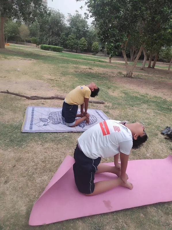 Umesh Yoga Classes @ Home|Home Yoga Classes