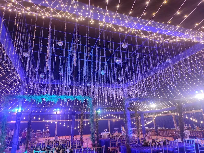 The choreo events & dance studio