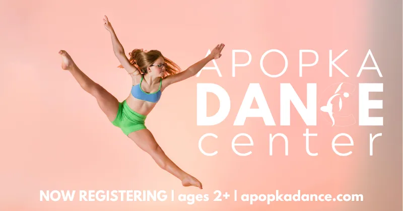 Apopka Dance Center