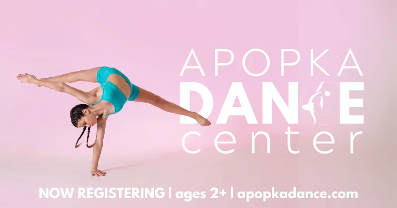 Apopka Dance Center