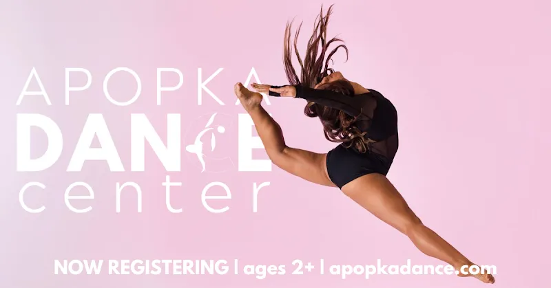 Apopka Dance Center