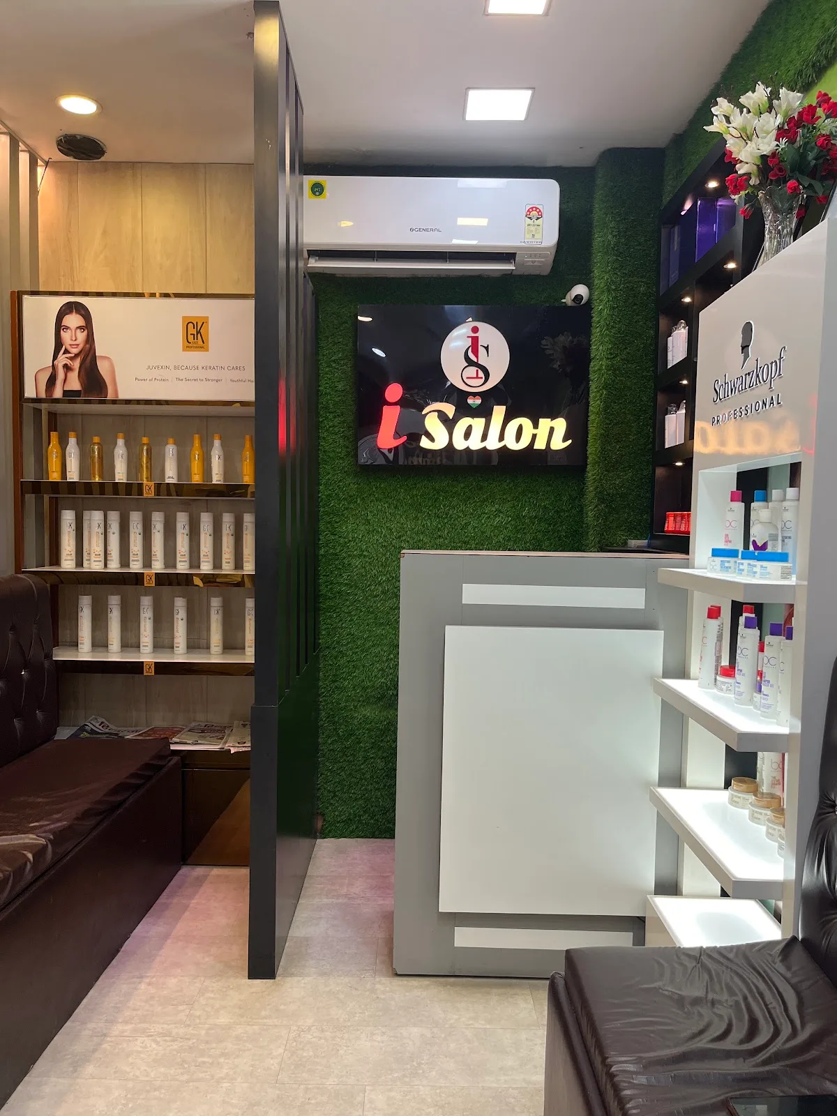 isalon