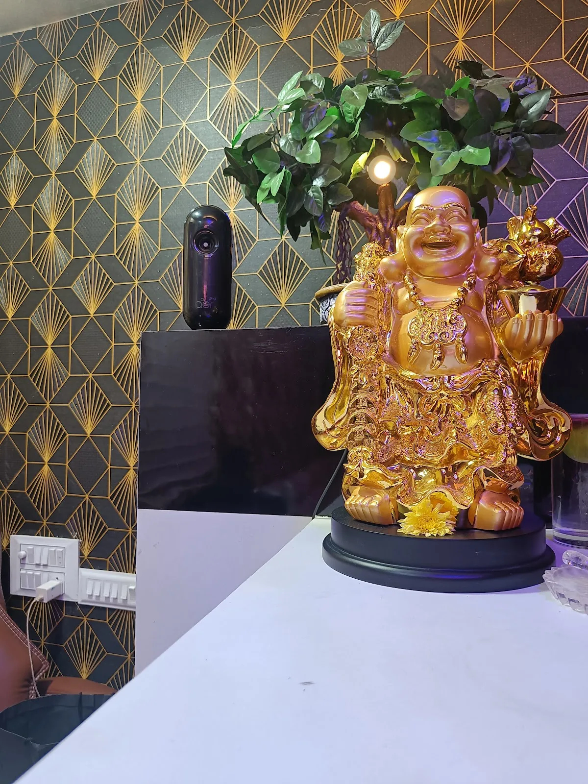 New Sanjana Spa in Camp Pune