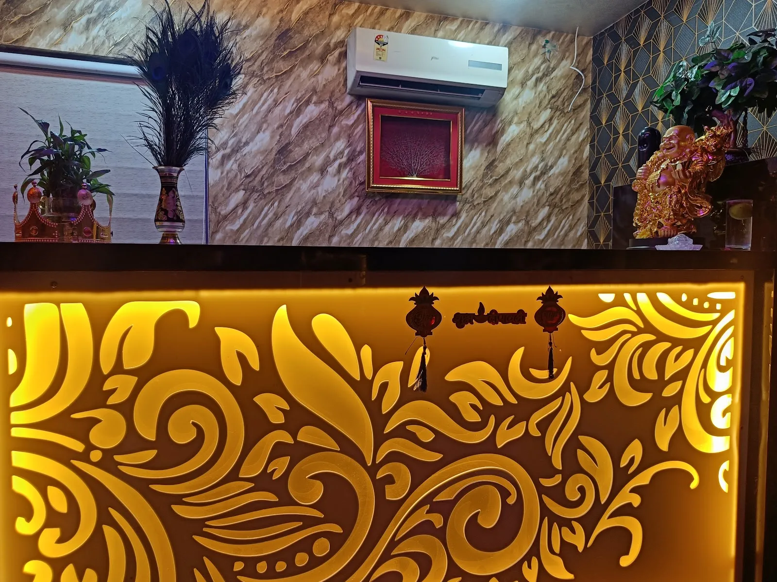 New Sanjana Spa in Camp Pune