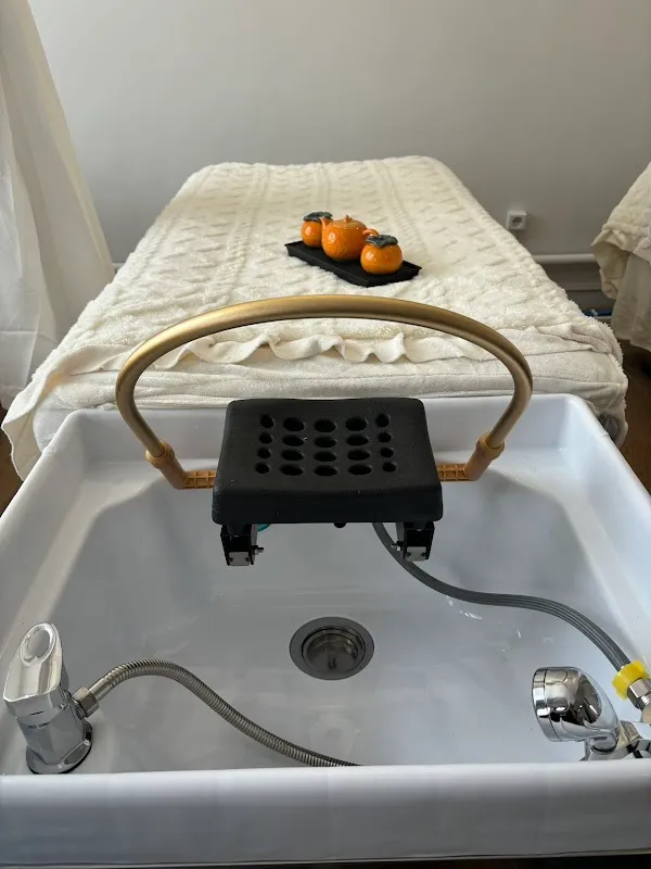 Thaï Bonheur SPA - Nice