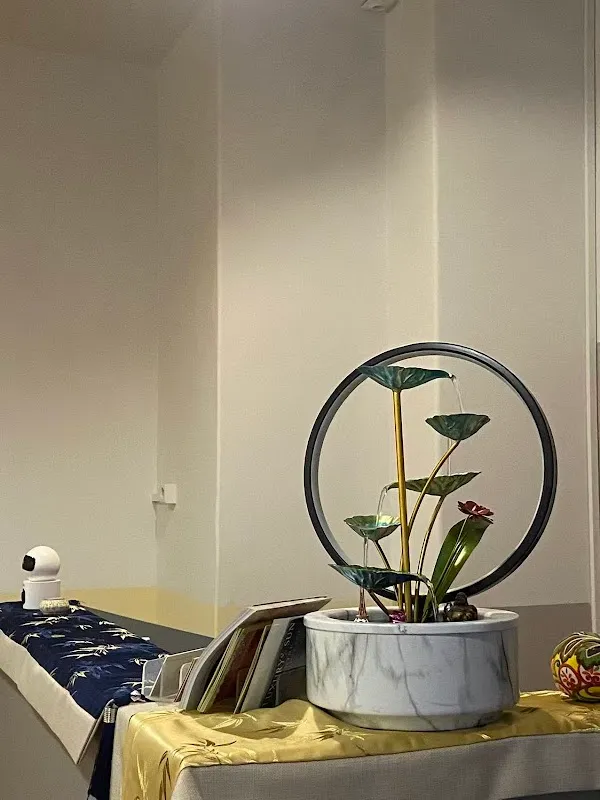 Thaï Bonheur SPA - Nice