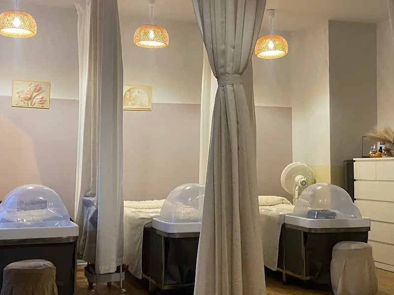 Thaï Bonheur SPA - Nice