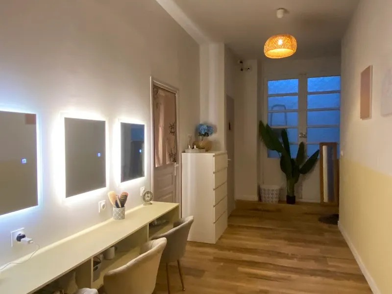Thaï Bonheur SPA - Nice