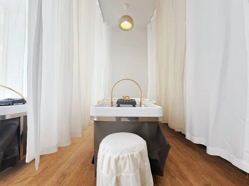 Thaï Bonheur SPA - Nice