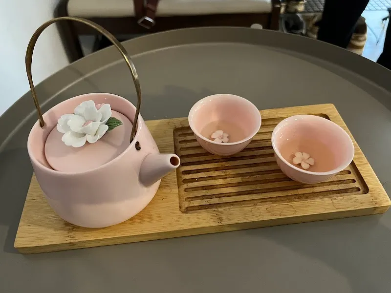 Thaï Bonheur SPA - Nice