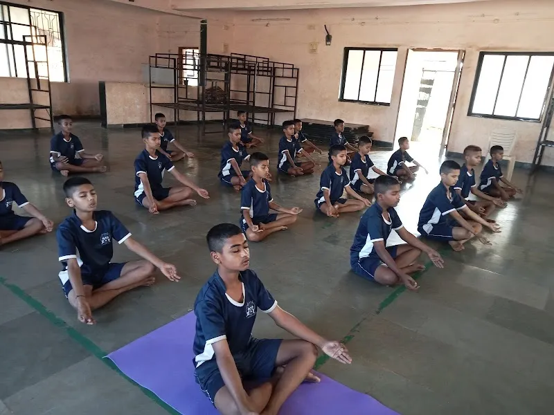 Yoga classes (Tranquil lotus yoga Classess)