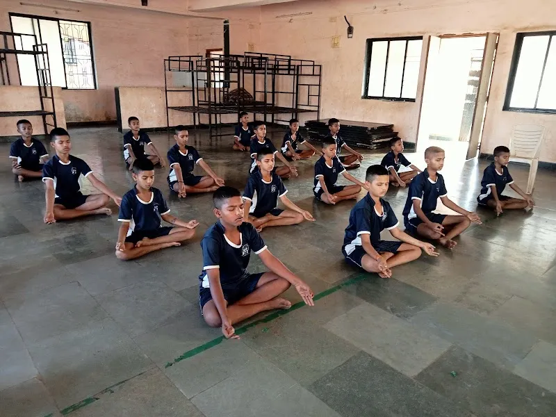 Yoga classes (Tranquil lotus yoga Classess)