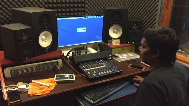 John Wesley Studios Music