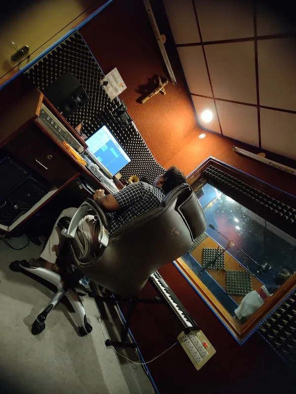 John Wesley Studios Music