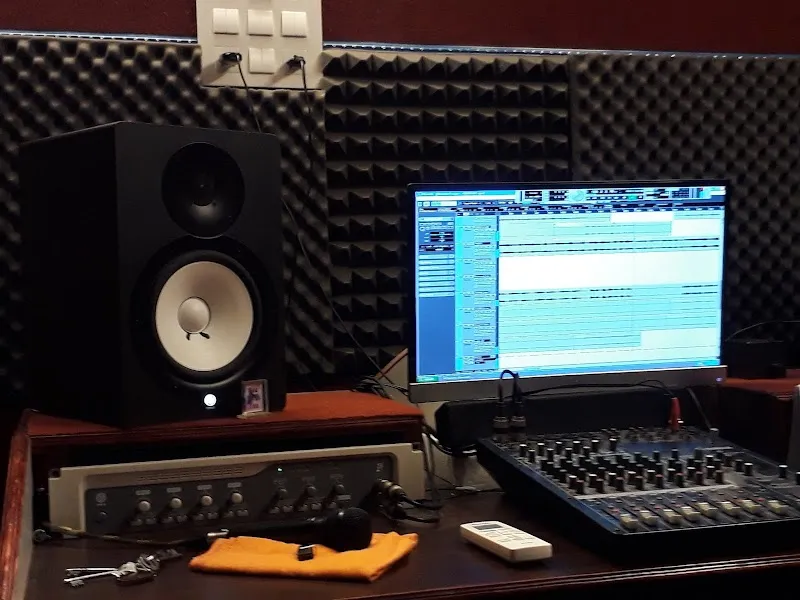 John Wesley Studios Music