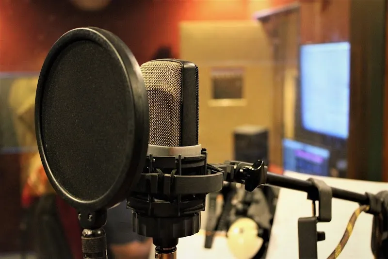 John Wesley Studios Music