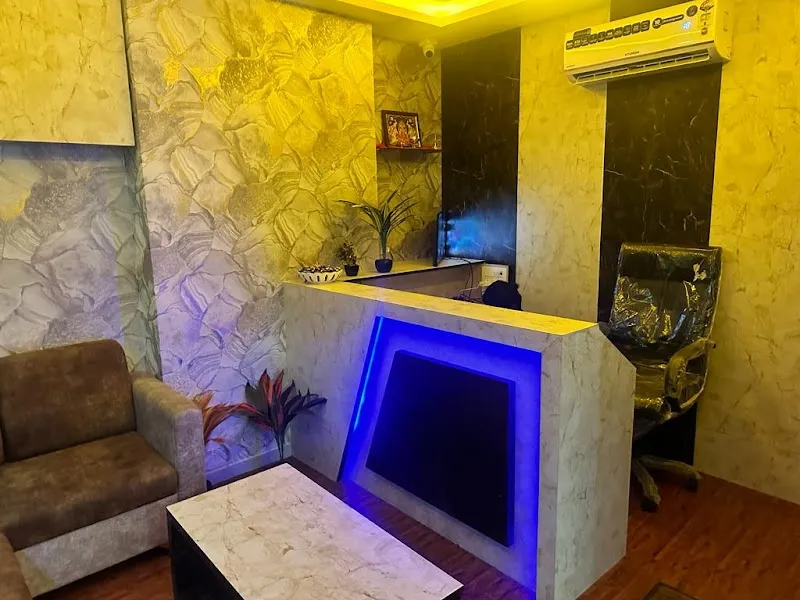 Viva Spa Kolhapur