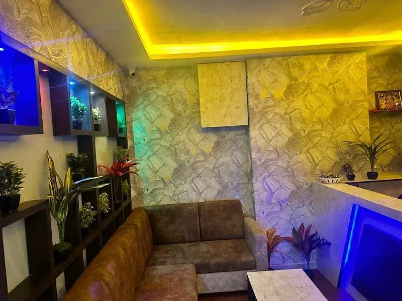 Viva Spa Kolhapur