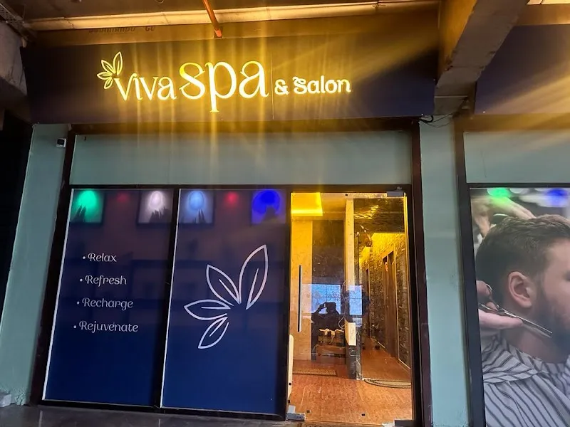 Viva Spa Kolhapur
