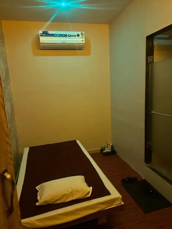 Viva Spa Kolhapur